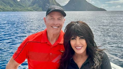 Marie Osmond Shares Rare Photo With Husband Steve Craig To Celebrate 12