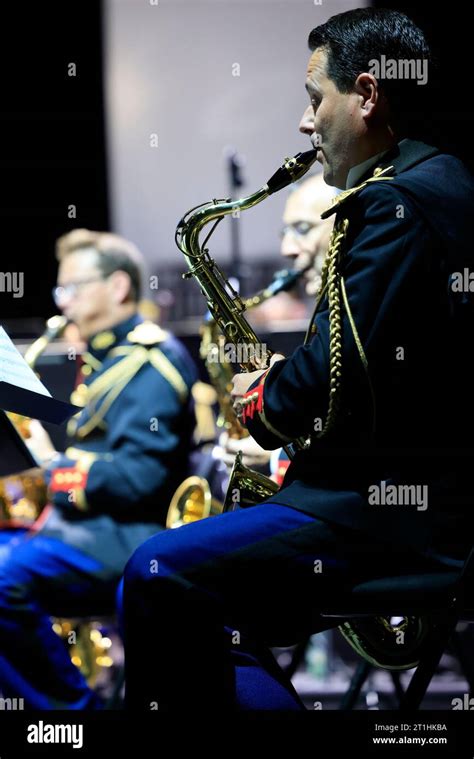 The French Republican Guard Orchestra Orchestre De La Garde