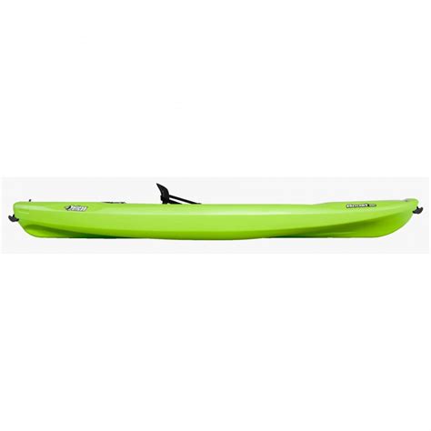 Pelican Boost 100 Sit On Kayak Northwoods Wholesale Outlet