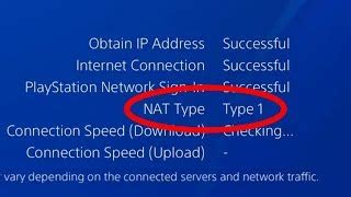 How To Check Change NAT Type On PS4 CyberGhost VPN