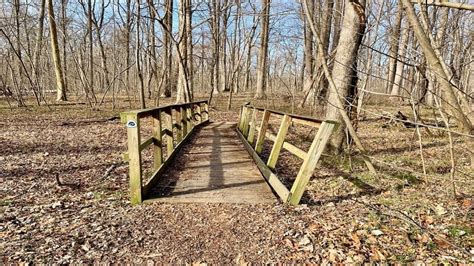 Algonkian Regional Park: A Wooded River Hike in Sterling, VA