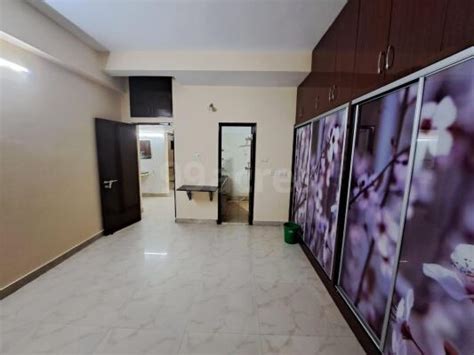 Bhk Apartment Flat For Sale In Shanta Sriram Chippendale