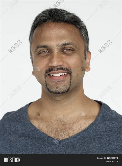 Indian Guy Smiling Image And Photo Free Trial Bigstock