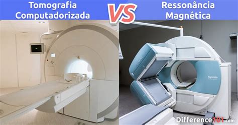 Salida Rumor Puntero Tac Vs Ressonancia Magnetica Escuela Primaria