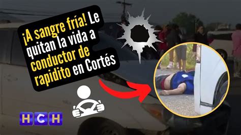 Por Defender A Una Persona Atropellada Le Quitan La Vida A Un