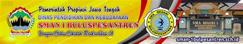 SMAN 1 Buluspesantren