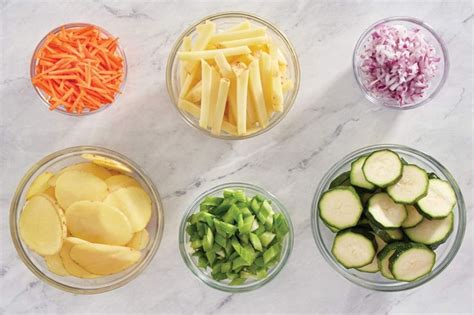 3 Best Vegetable Slicers of 2021 to Make Food Prep Simple