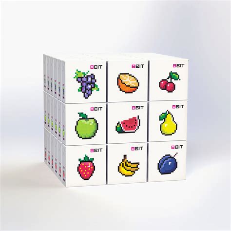 упаковка для сока on Behance