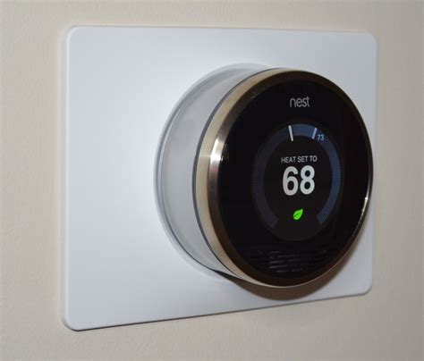 Nest Thermostat Review: 6 Months With a Smart Thermostat