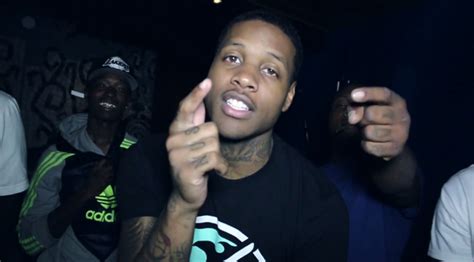 Lil Durk Studio Vlog Recording For His Remember My Name Album