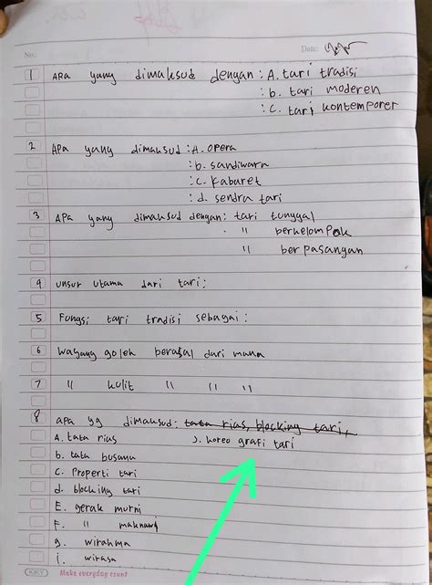 Apa Yg Dimaksud Judul 3