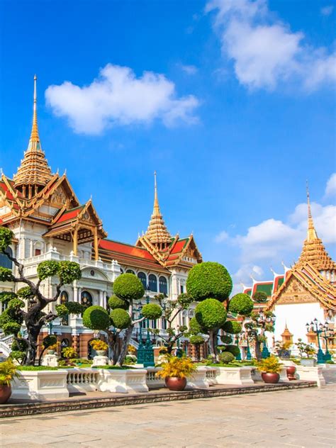 3 Days In Bangkok The Perfect Itinerary For First Timers