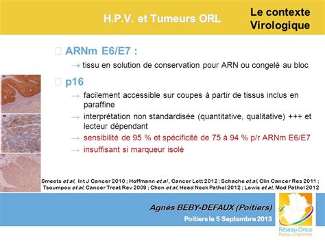 Le contexte virologique ppt télécharger