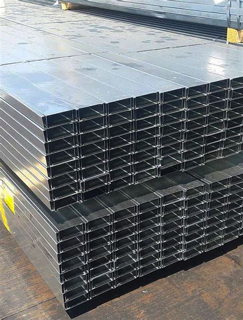 Metalcon Montante Estructural Vhb Materiales De Construccion Colina