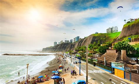 12 Amazing Things To Do In Lima Peru Tips From A Local