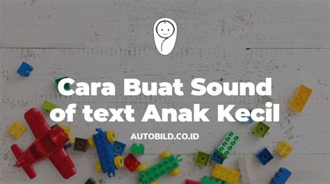 Cara Sound Of Text Bayi Serak Dan Nangis Jadi Nada Dering Wa