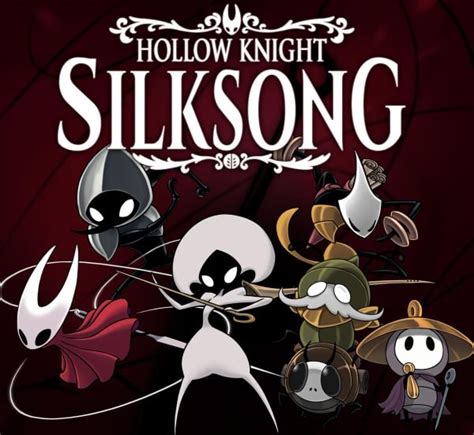 Silksong hollow knight - billikeeper