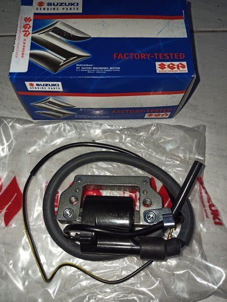 Jual Coil Koil Suzuki A100 SGP Original Di Lapak Arkana Motor Bukalapak