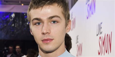 Miles Heizer On ’13 Reasons Why’ Season Two ‘it’s Gonna Be Very Relevant’ 13 Reasons Why