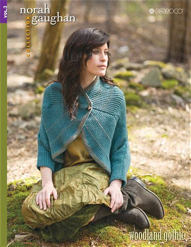 Ravelry Berroco Norah Gaughan Vol 3 Patterns