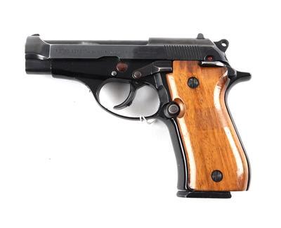 Pistole Beretta Mod 84 Kal 9 Mm Kurz Jagd Sport Und