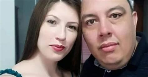 Ex candidata a vereadora de Cascavel é presa acusada de matar marido no