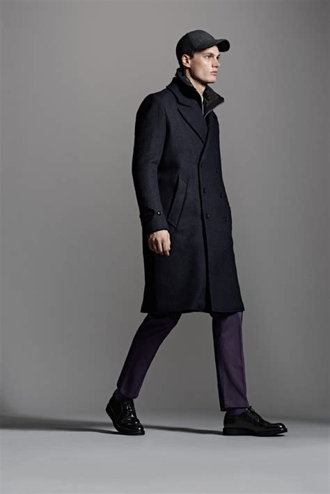 H&M Men Autumn 2013 Lookbook - nitrolicious.com