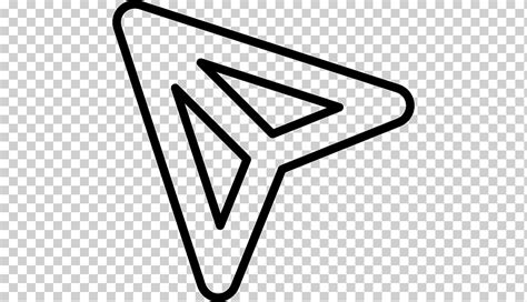 Paper Airplane Computer Icons Encapsulated PostScript Paper Plane