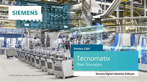 What S New In Plant Simulation January 2022 Tecnomatix