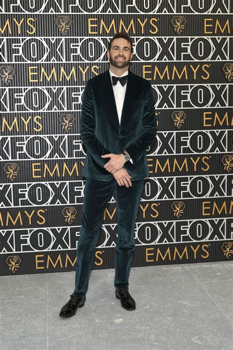 24 Best Dressed Men at the Delayed 2023 Emmys