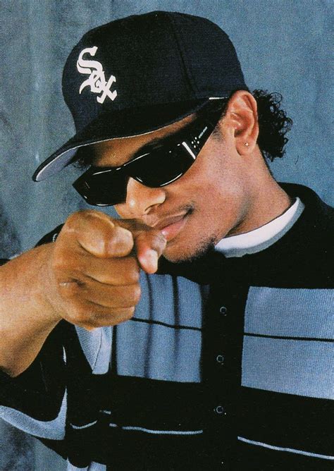 Eazy E Hip Hop Culture Hip Hop Music Gangsta Rap