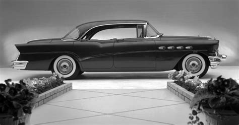 Video Jackie Gleason Presents The 1956 Buick Roadmaster Mac S Motor City Garagemac S Motor