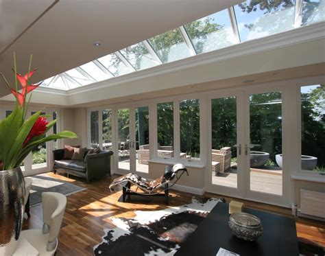 Roof Lantern Photo Gallery And Styles Prestige