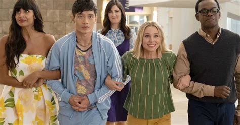 The Good Place Assistir Online - 3T Indica | 5 Motivos para assistir “The Good Place” – Tribernna