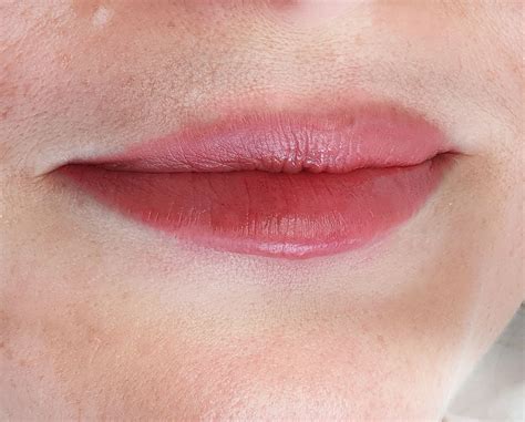 Lippenkontur Lippenversch Nerungen Permanent Make Up Saarland