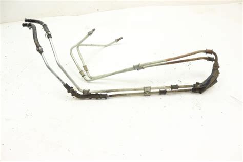 Yamaha Rhino 700 08 Oil Lines 5b4 E3405 00 00 29159 Power Sports Nation The Cheapest Used Atv