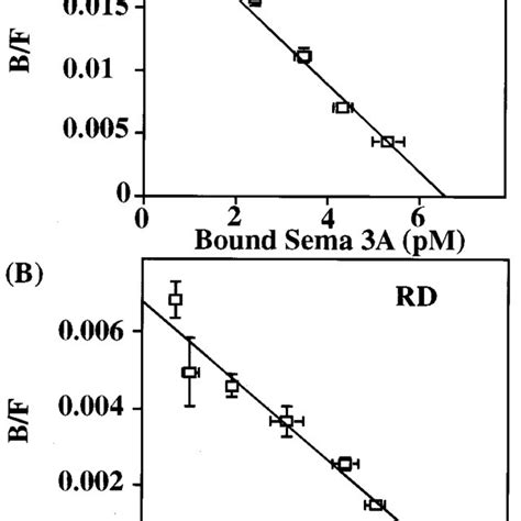 Repulsion Activity Of Sema A Htls Mutants A Schematic Structure Of