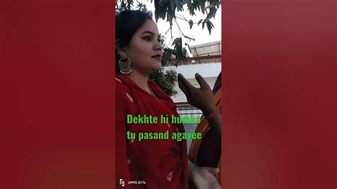 Dekhte Hi Humko Tu Pasand Agayee Humne Bahut Muskil Se Ye Dance Kiya