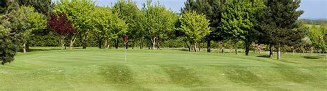 Cambridge Country Club - Golf Course Information | Hole19