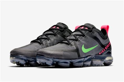 Nike Air Vapormax 2019 Coming Soon Kasneaker