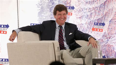 Inside The Ultimatum Tucker Carlson Gave Regarding His Son