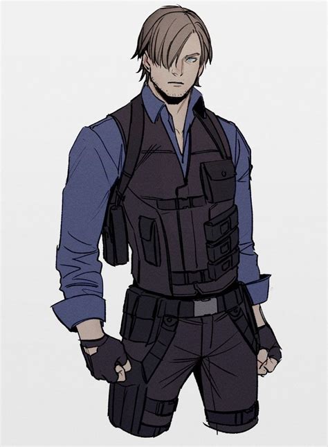 Pin by arie εїз on æon ε Resident evil Resident evil anime