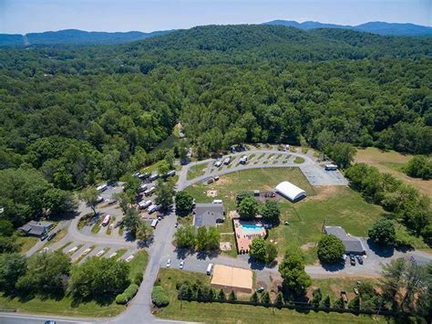 Misty Mountain Camp Resort | A Greenwood,, Virginia Campground