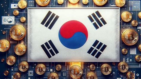 South Koreas Crypto Premium Drops Below 1 As Bitcoin And Ethereum