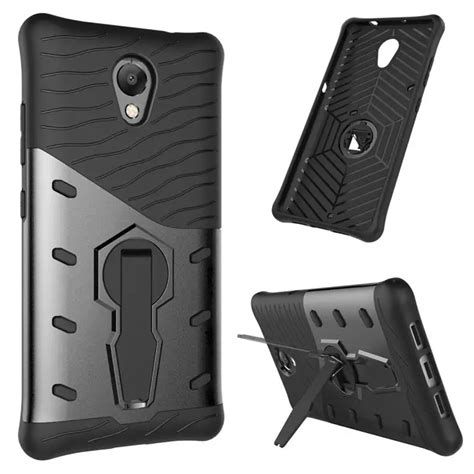 Lenovo P Case Luxury Hybrid Tpu Silicone Hard Phone Case For Lenovo