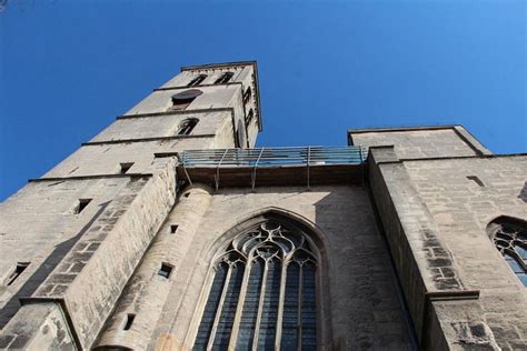 Kostel Sv Jakuba Kutn Hora Toulejse Cz