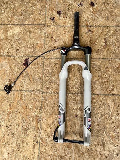 Rock Shox Sid Xx World Cup Carbon Keronite Er Fork For Sale