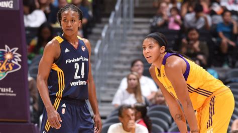 The WNBA's 25 all-time greatest players, according to the stats - ESPN