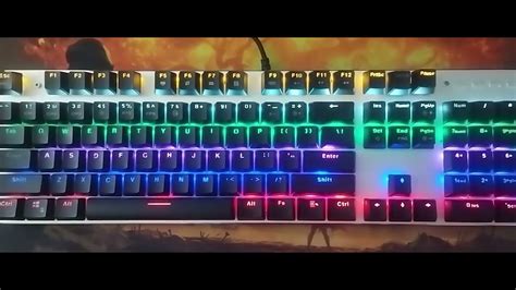 Rgb Metoo Zero X Youtube