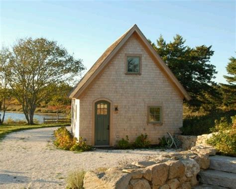 Brick Tiny House Tinysmaller Houses And Living Small Pinterest